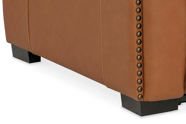 Herman Spice "Quick Ship" 3-Way Power Wall Hugger Recliner