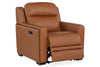 Image of Herman Spice "Quick Ship" 3-Way Power Wall Hugger Recliner