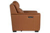 Image of Herman Spice "Quick Ship" 3-Way Power Wall Hugger Recliner