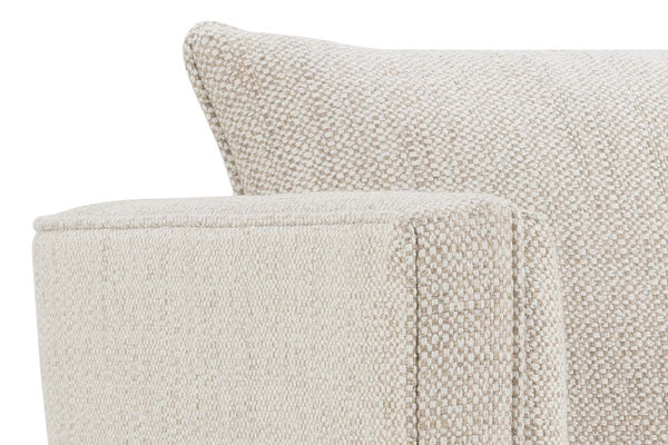 Irene Fabric Living Room Accent Chair