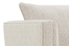 Image of Irene Fabric Living Room Accent Chair