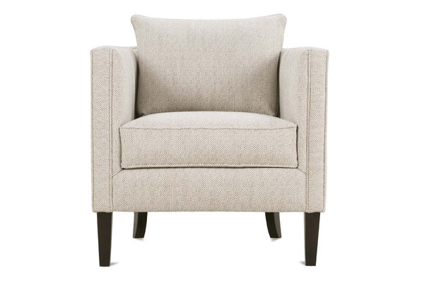 Irene Fabric Living Room Accent Chair
