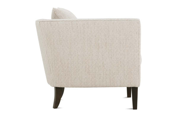 Irene Fabric Living Room Accent Chair