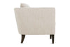 Image of Irene Fabric Living Room Accent Chair
