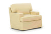 Image of Isabel Slipcover Chair