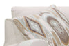 Image of Kaley Ultra Plush Grand Scale Slipcovered Sectional