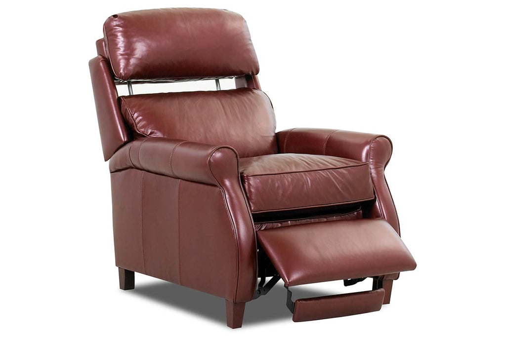 Kirby Small Scale Recliner
