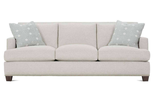 Krista III 84 Inch Three Cushion Sofa