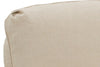Image of Kristen Fabric Upholstered English Arm Club Chair