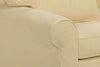 Image of Lauren Slipcover Loveseat