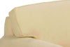 Image of Lauren 84 Inch Slipcover Sofa