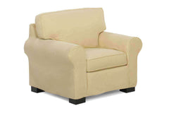 Lauren Slipcover Chair