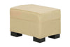 Image of Lauren Slipcover Ottoman