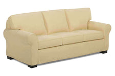 Lauren 84 Inch Slipcover Sofa