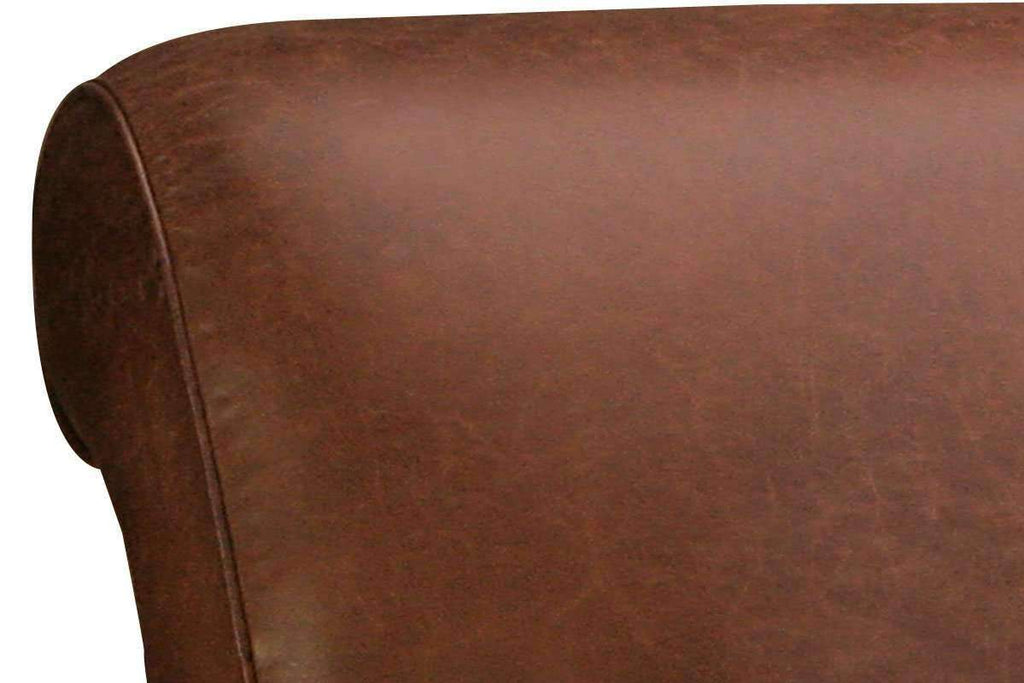 Manhattan Leather Recliner