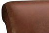 Image of Parker Leather Club Chair Recliner