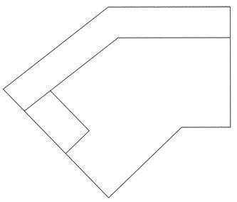 Kyle "Designer Style" Fabric Upholstered Left Arm Facing Cuddler