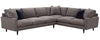 Image of Deidre "Designer Style" Sectional