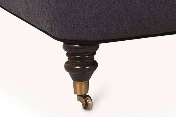 Kristen "Designer Style" English Arm Sectional