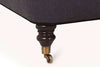 Image of Kristen "Designer Style" English Arm Sectional