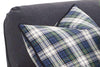 Image of Kristen "Designer Style" English Arm Sectional