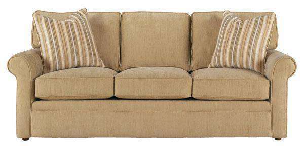 Living Room Kyle "Designer Style" Fabric Upholstered Couch Collection