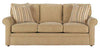 Image of Living Room Kyle "Designer Style" Fabric Upholstered Couch Collection