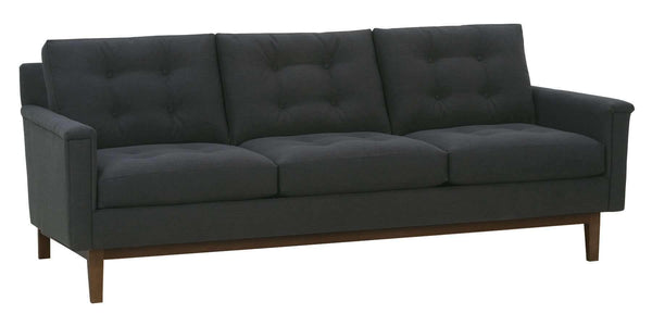 Living Room Marisol "Designer Style" Mid-Century Modern Collection