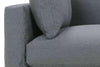 Image of Living Room Liza II "Designer Style" Slip Sofa 