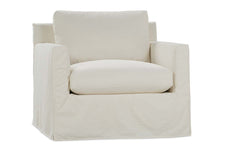 Liza Slipcover Chair