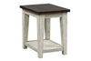 Image of Lyndhurst Transitional Occasional Table Collection