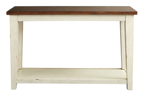 Lyndhurst Transitional Occasional Table Collection