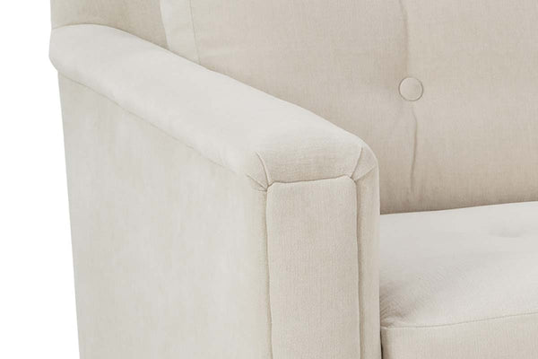 Marisol Mid-Century Modern Chair