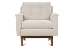 Marisol Mid-Century Modern Chair