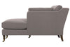 Image of Marjorie Two Piece Bench Seat Sectional Sofa