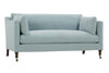Image of Marjorie 71 Inch Single Seat Short Sofa