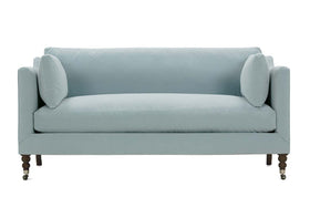 Marjorie 71 Inch Single Seat Short Sofa