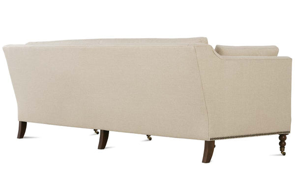 Marjorie 90 Inch "Designer Style" Single Seat Sofa