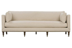 Marjorie Bench Seat Fabric Sofa Collection