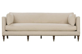 Marjorie 90 Inch "Designer Style" Single Seat Sofa