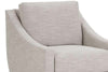 Image of Marla Contemporary Modern Swivel Chair