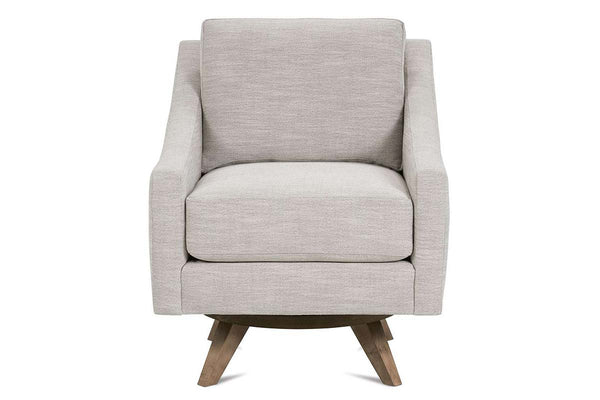 Marla Contemporary Modern Swivel Chair
