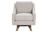 Image of Marla Contemporary Modern Swivel Chair