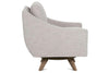 Image of Marla Contemporary Modern Swivel Chair