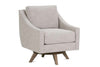 Image of Marla Contemporary Modern Swivel Chair