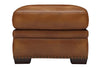 Image of Marshall "Quick Ship" Traditional Leather Rolled Arm Furniture Collection With Nailheads