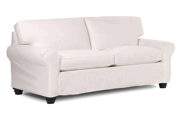 Mason Slipcover Loveseat