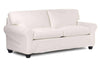 Image of Mason 84 Inch Slipcover Queen Sleeper Sofa