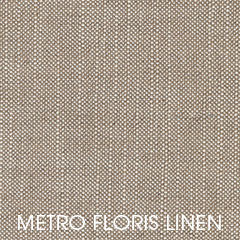Lara Linen 84 Inch 