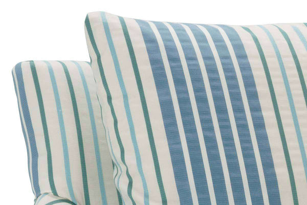 Millie Fabric Accent Chair